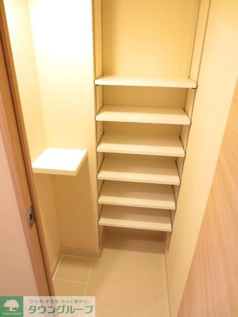 エルシア五反田の物件内観写真