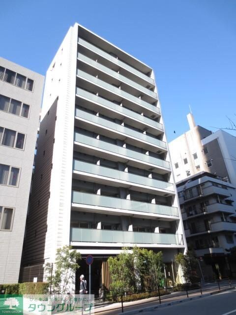 エルシア五反田の物件内観写真