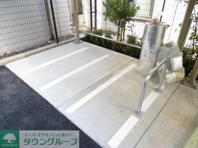 エルシア五反田の物件内観写真