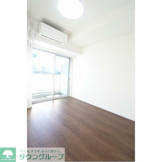 グランカーサ大森海岸の物件内観写真