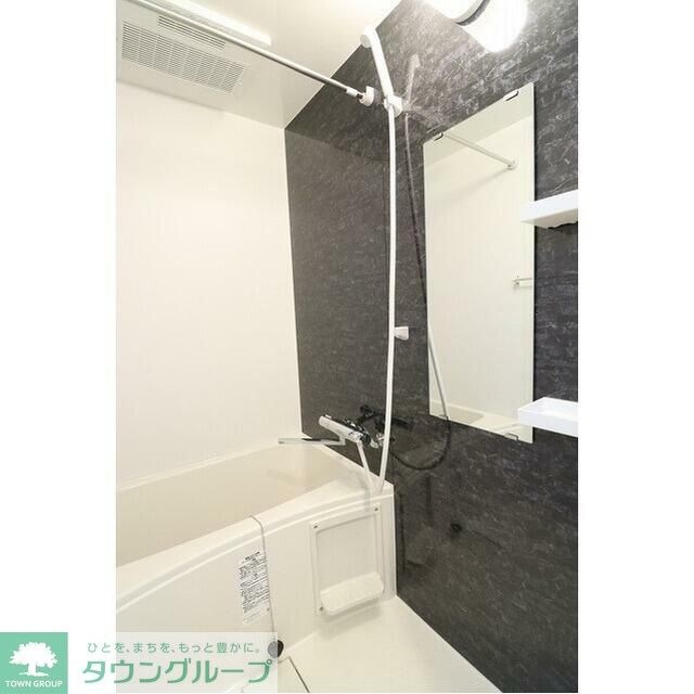 グランカーサ大森海岸の物件内観写真