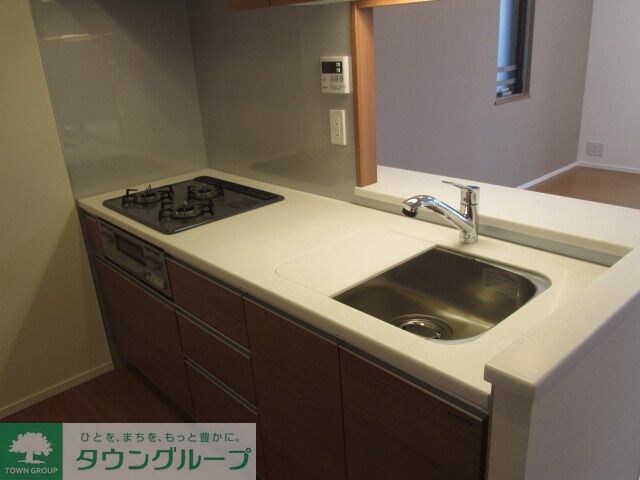 コンフォリア品川EASTの物件内観写真