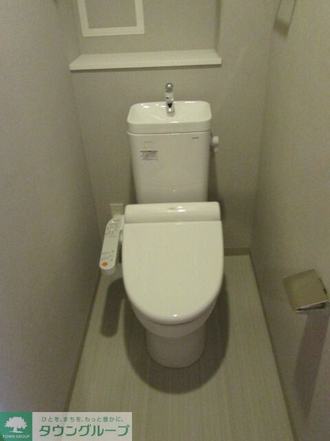 コンフォリア品川EASTの物件内観写真