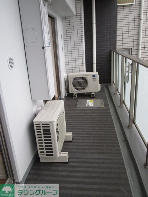 コンフォリア品川EASTの物件内観写真