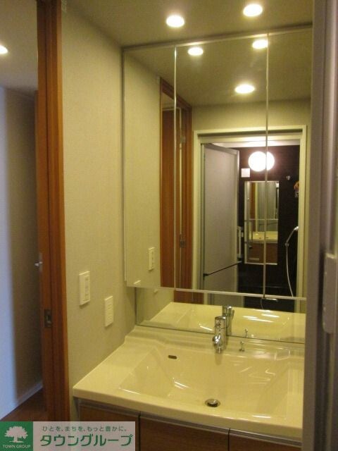 コンフォリア品川EASTの物件内観写真