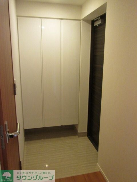 コンフォリア品川EASTの物件内観写真