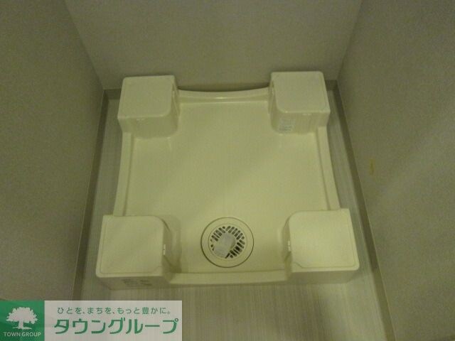 コンフォリア品川EASTの物件内観写真