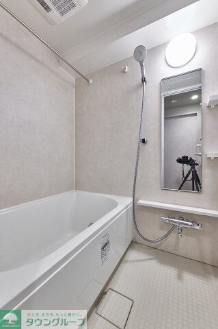 プラウドフラット大井町の物件内観写真