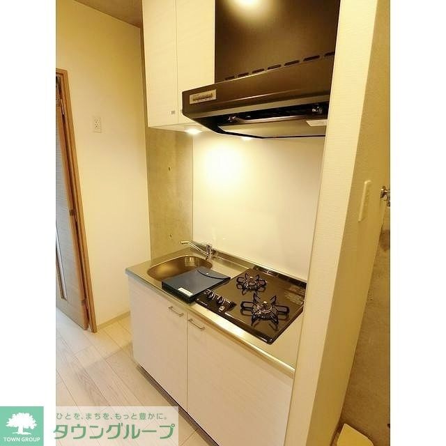 LAUREL TOGOSHIの物件内観写真