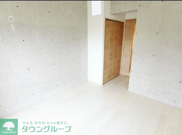 LAUREL TOGOSHIの物件内観写真