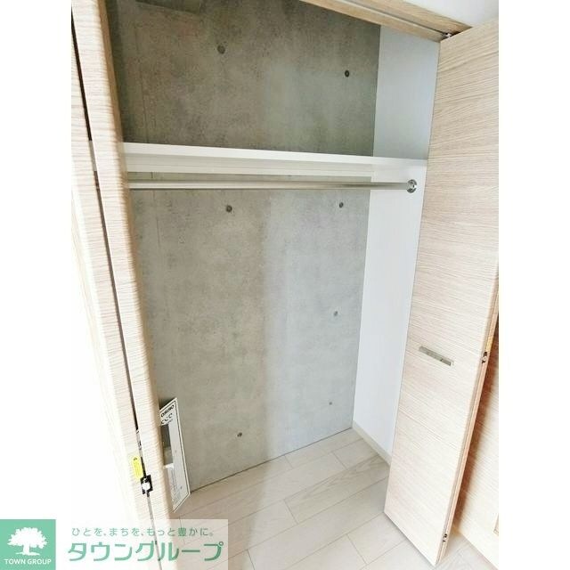 LAUREL TOGOSHIの物件内観写真