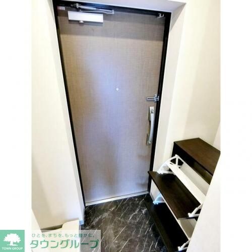 LAUREL TOGOSHIの物件内観写真