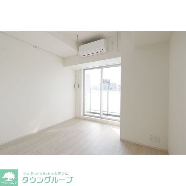 コンフォリア森下リバーサイドの物件内観写真