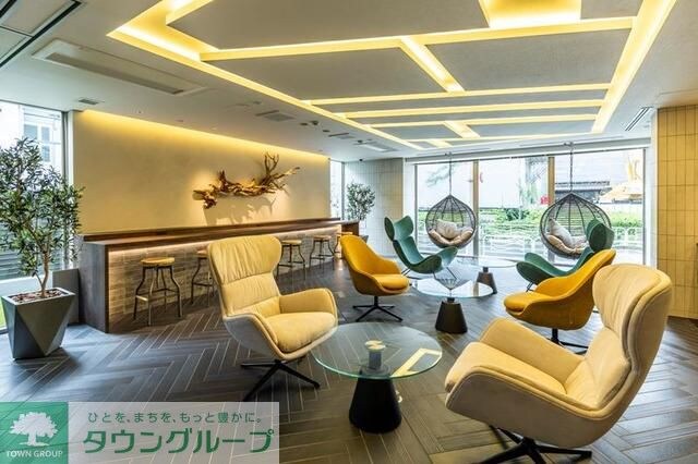 パークアクシス東陽町レジデンスの物件内観写真