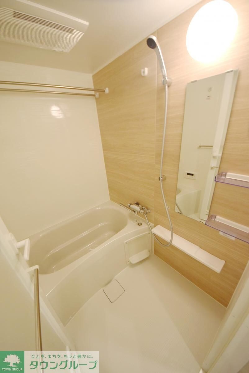 パークアクシス東陽町レジデンスの物件内観写真