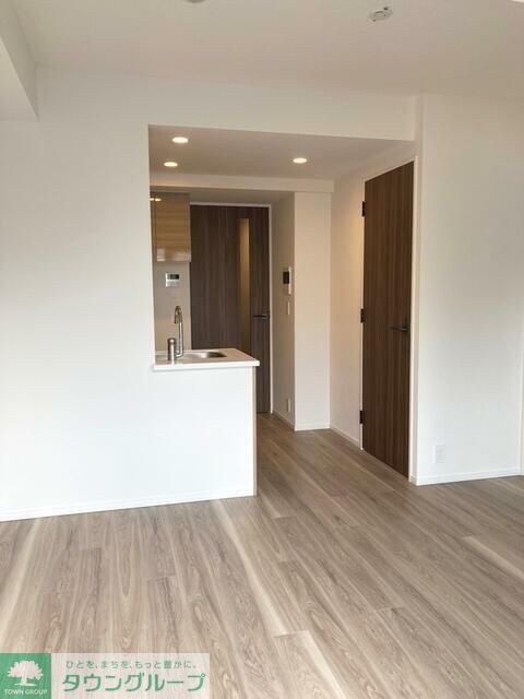 パークアクシス東陽町レジデンスの物件内観写真