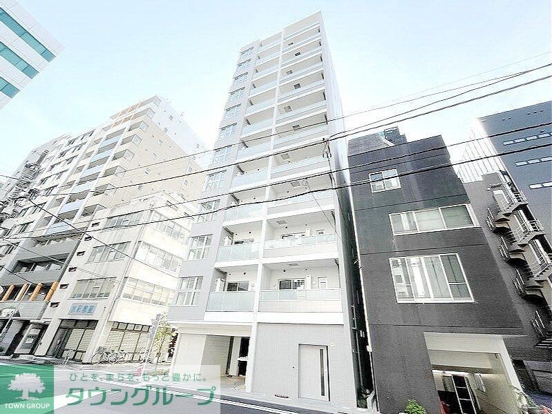 パークアクシス神田レジデンスの物件内観写真