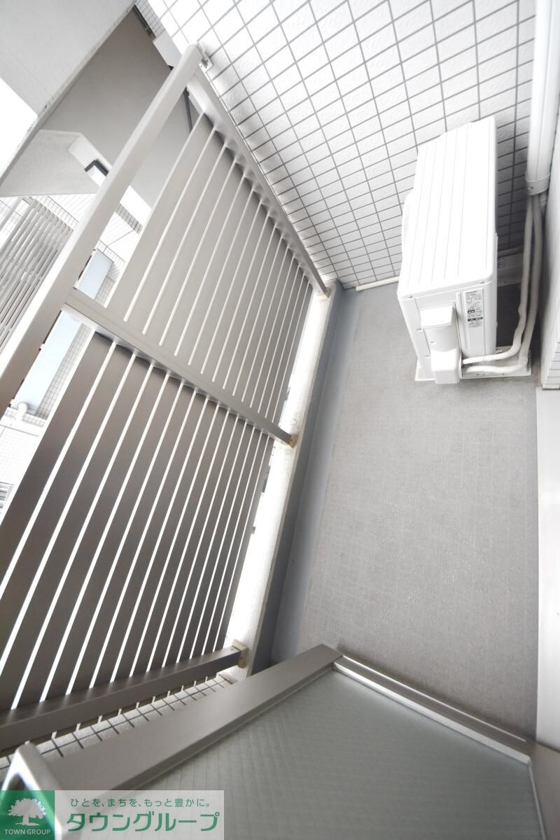 パークキューブ日本橋水天宮の物件内観写真