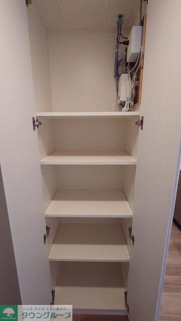 パークタワー勝どき サウス棟の物件内観写真