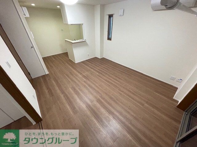 フィカーサ和泉の物件内観写真