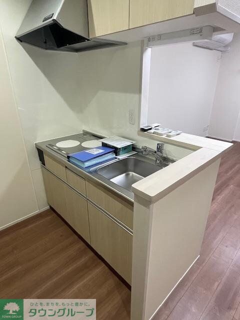 フィカーサ和泉の物件内観写真