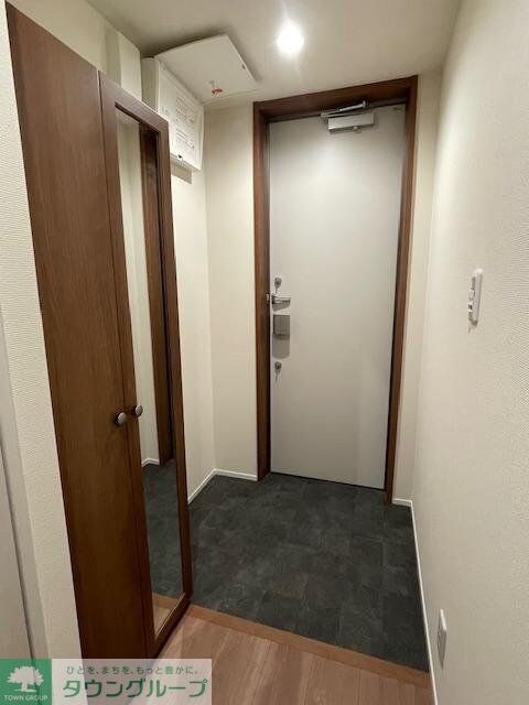 フィカーサ和泉の物件内観写真