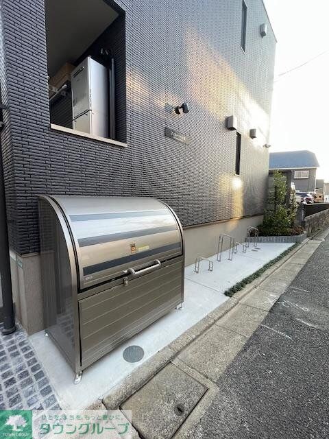 フィカーサ和泉の物件内観写真