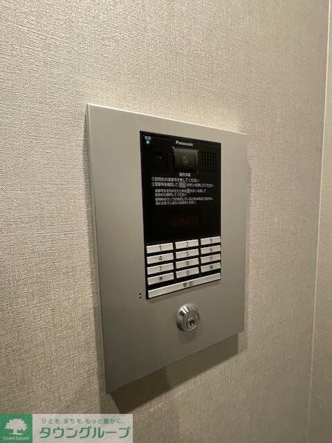 フィカーサ和泉の物件内観写真