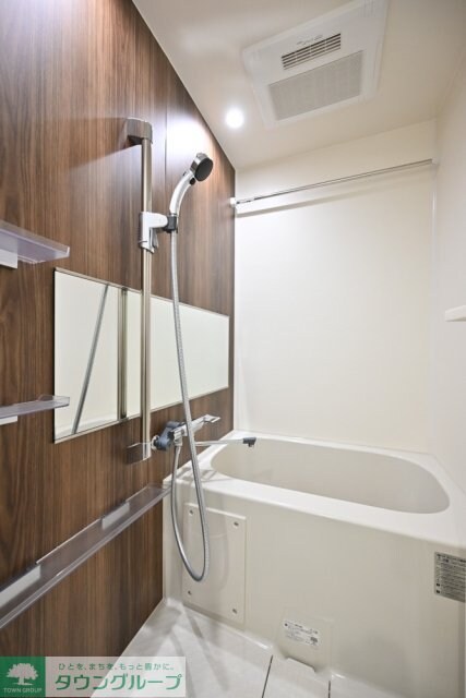 GRANSITE NAKAMEGUROの物件内観写真