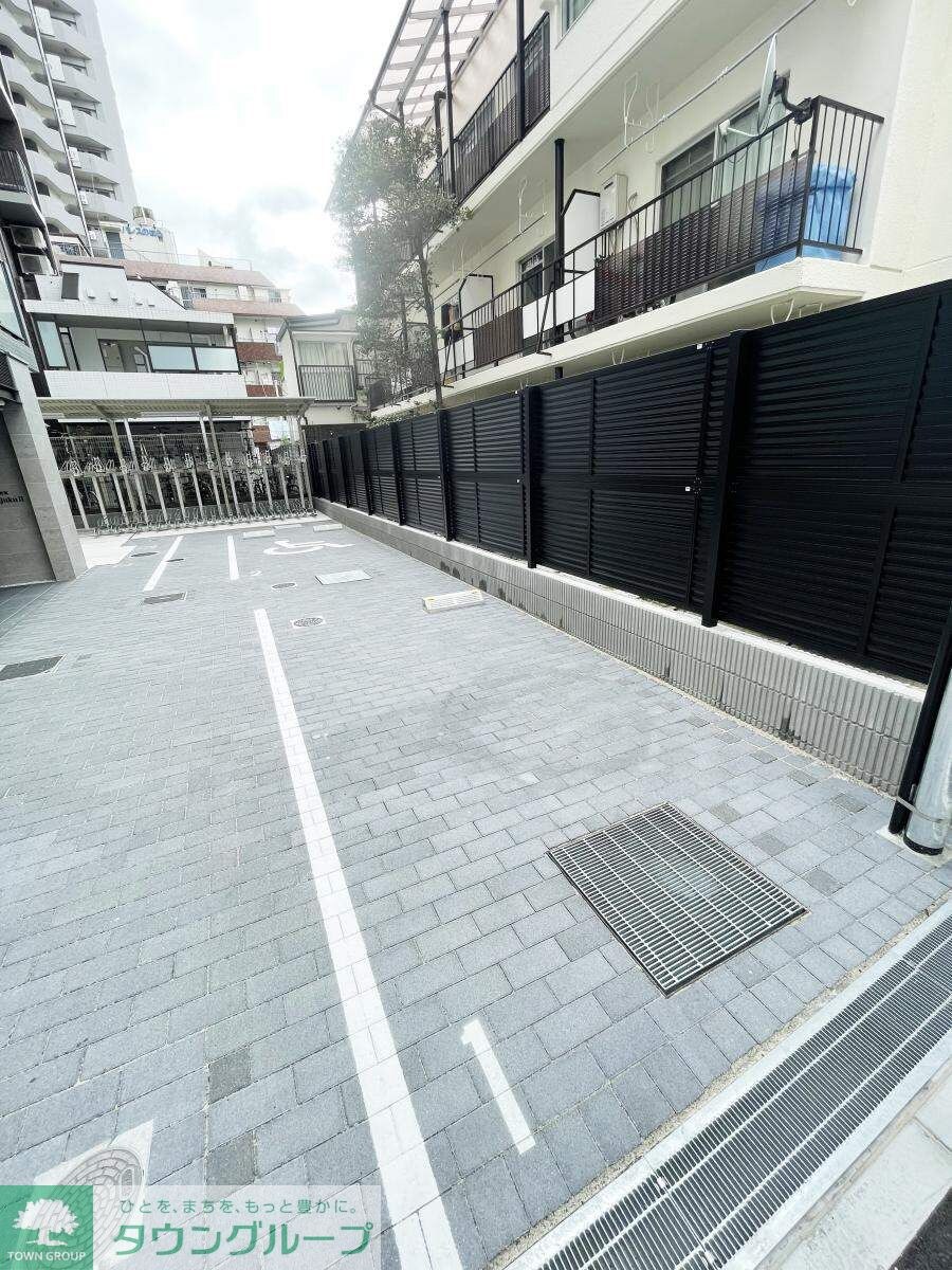 アーバネックス西新宿IIの物件内観写真