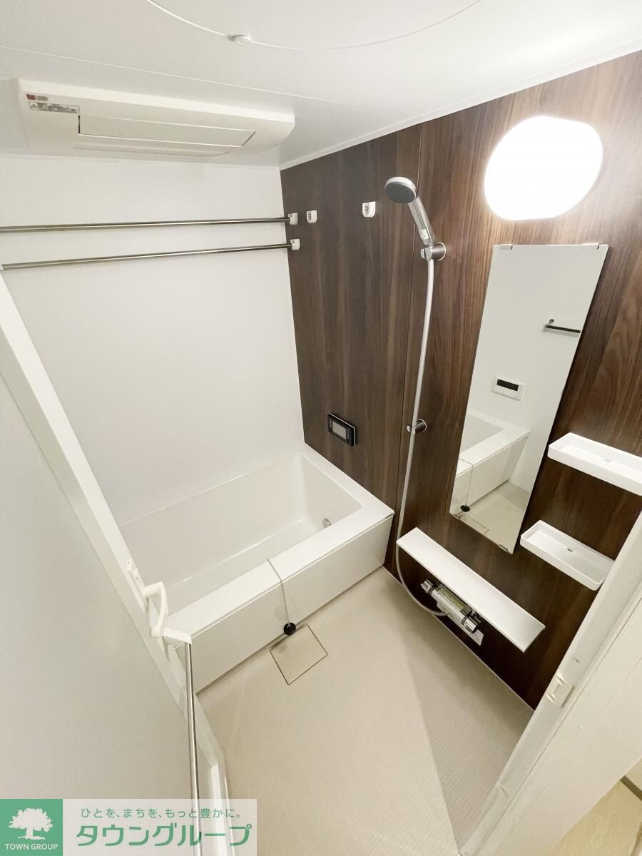 アーバネックス西新宿IIの物件内観写真