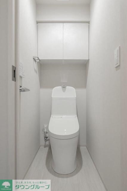 イプセ渋谷本町の物件内観写真