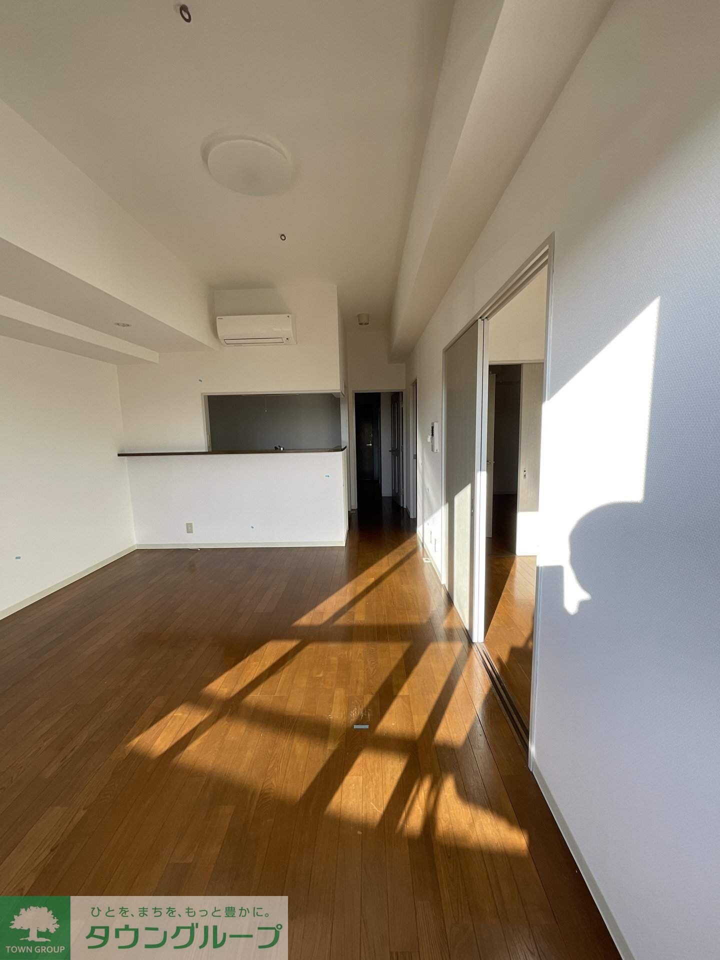 コロネード春日の物件内観写真