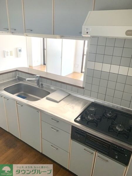 コロネード春日の物件内観写真