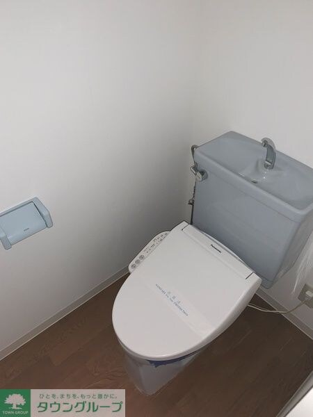 コロネード春日の物件内観写真