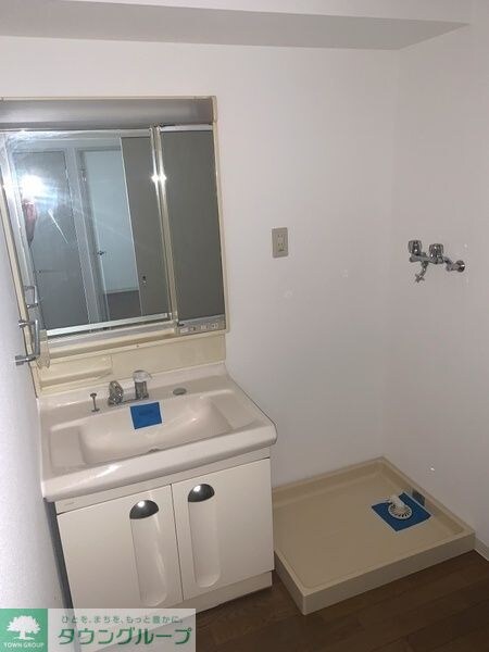 コロネード春日の物件内観写真