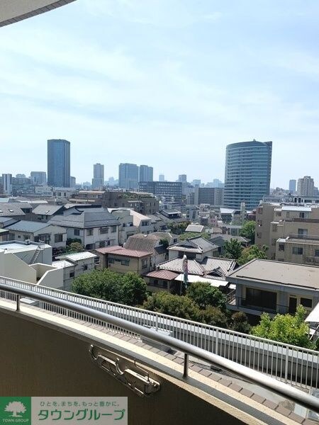 コロネード春日の物件内観写真