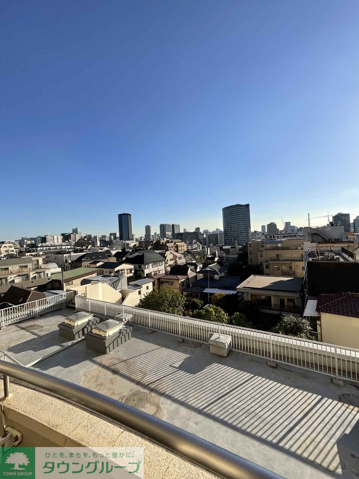 コロネード春日の物件内観写真