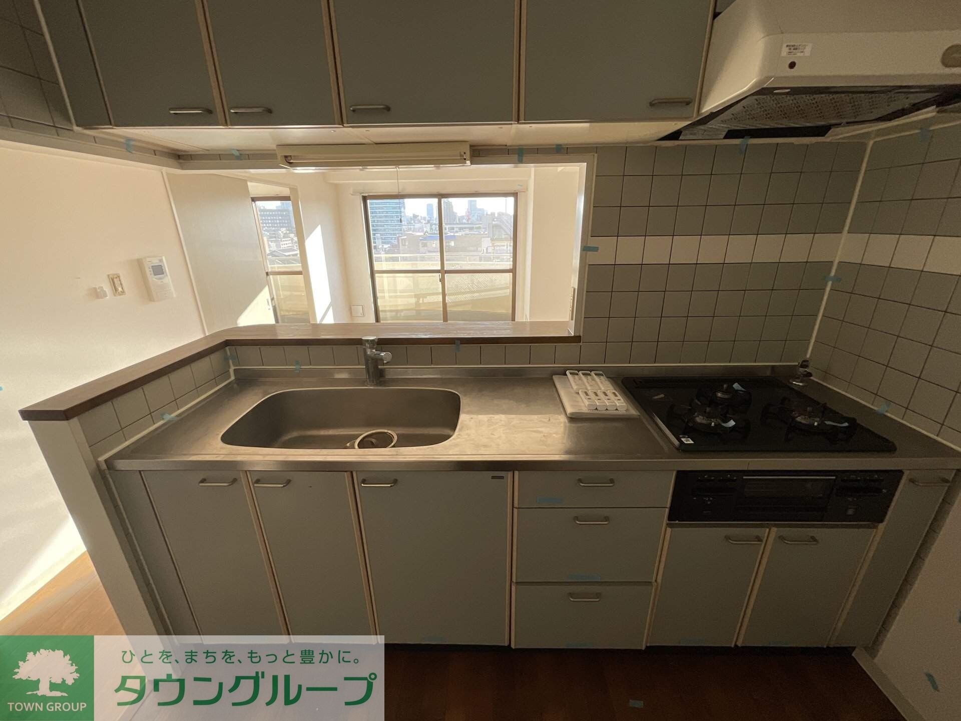 コロネード春日の物件内観写真