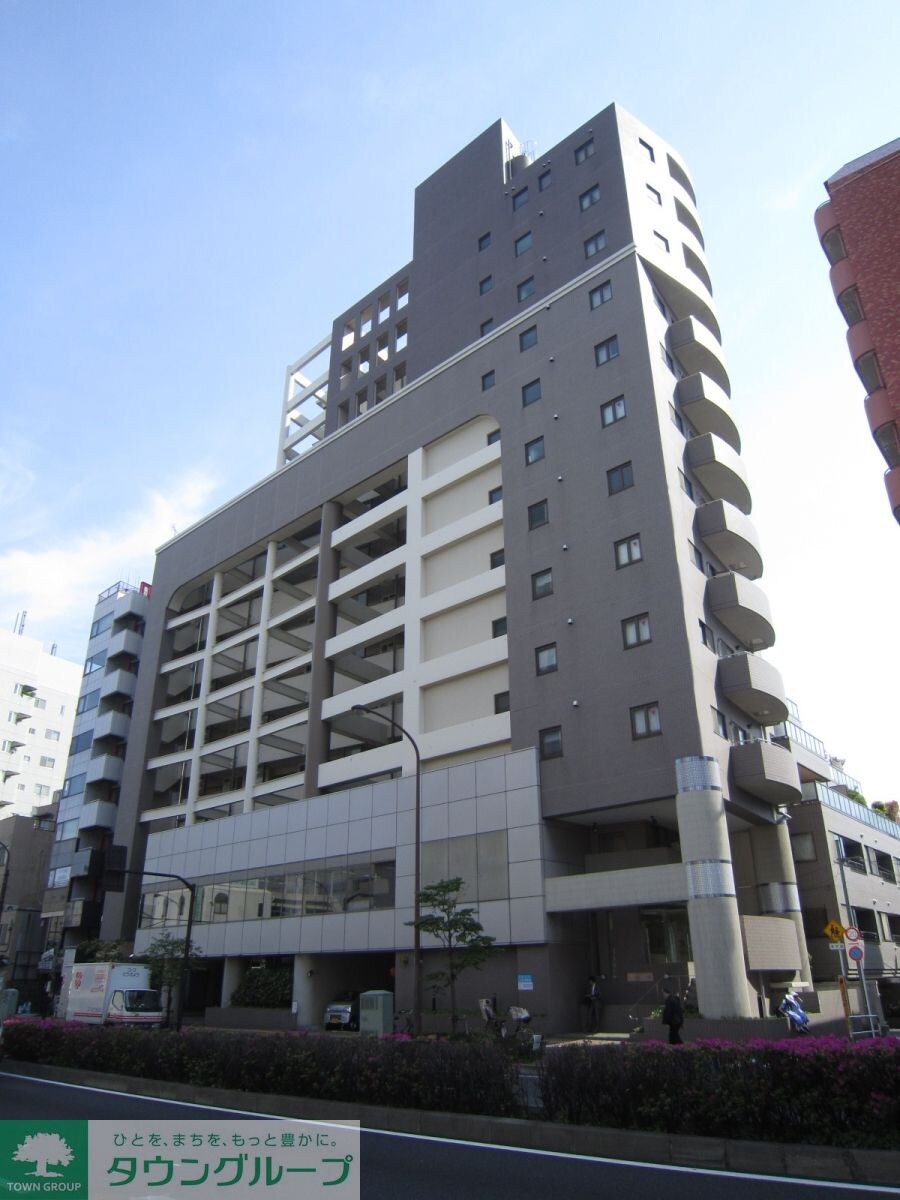 コロネード春日の物件内観写真