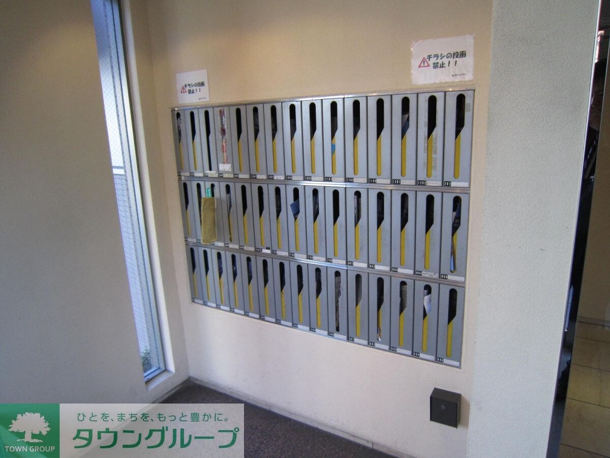 コロネード春日の物件内観写真