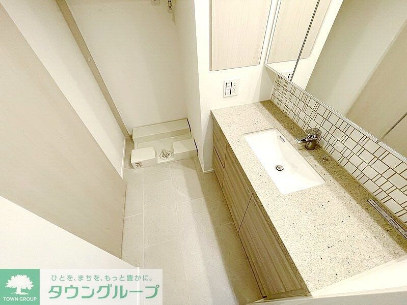 ザ・パークハビオ市ヶ谷イーストの物件内観写真