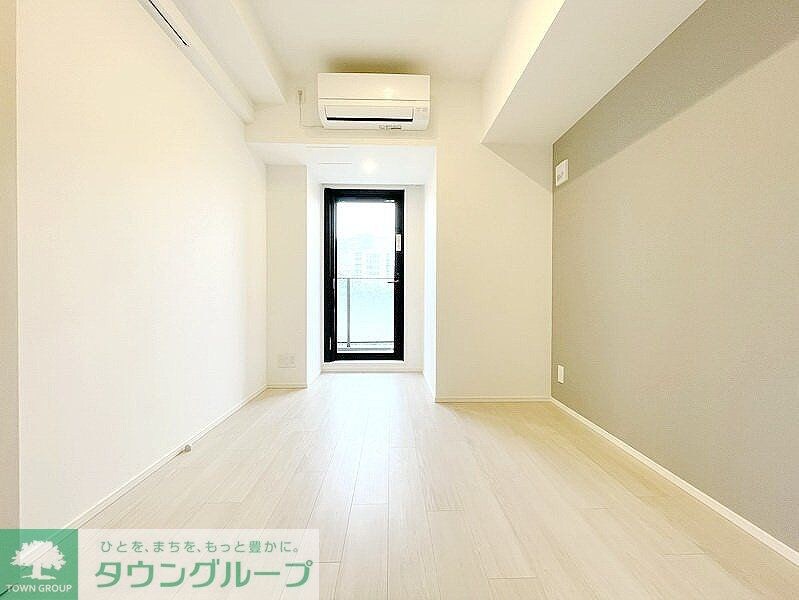 ザ・パークハビオ市ヶ谷イーストの物件内観写真