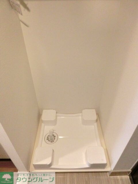 市谷仲之町ビューアパートメントの物件内観写真