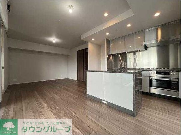 プレミスト白金の物件内観写真