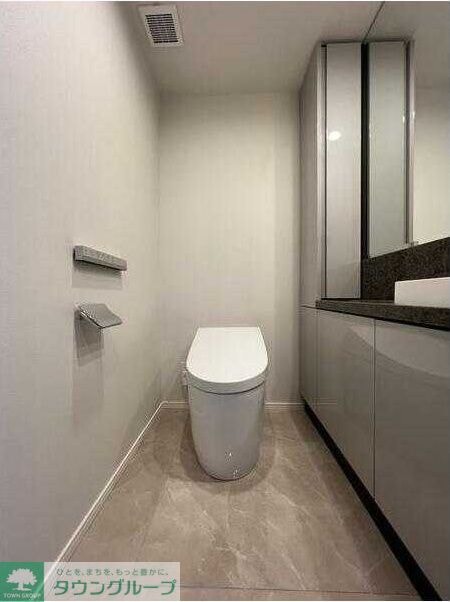 プレミスト白金の物件内観写真