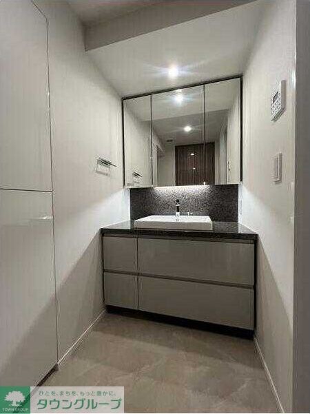 プレミスト白金の物件内観写真