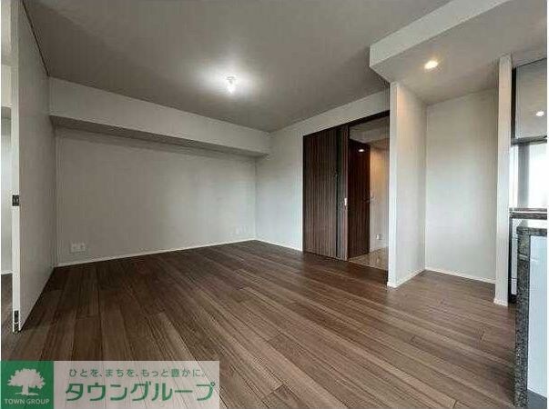 プレミスト白金の物件内観写真