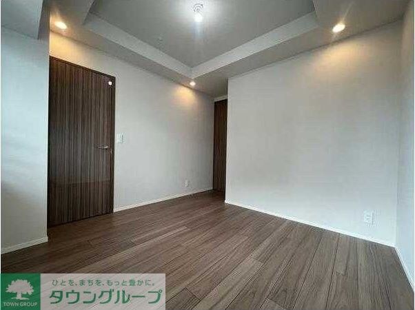 プレミスト白金の物件内観写真