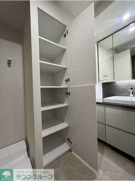 プレミスト白金の物件内観写真